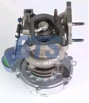 Turboaggregat BTS TURBO T914677