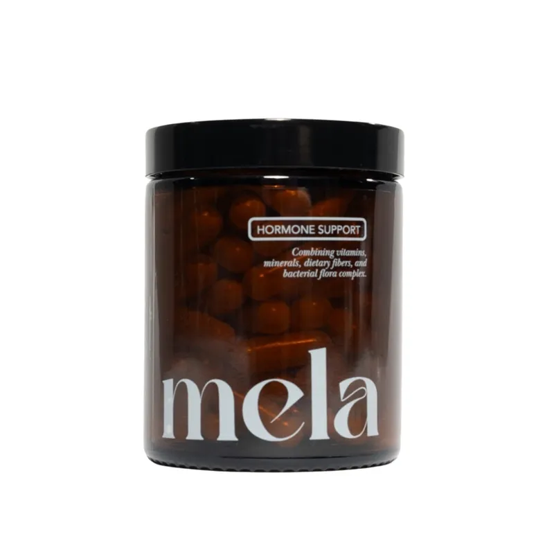 Mela Hormone Support Capsule 90 caps 90 st