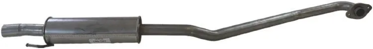 Mittenljuddämpare BOSAL 285-443