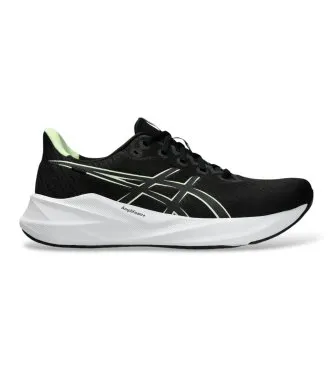 Asics för män. 1011B984 Versablast 4 sneakers svart (44.5), Karta, Nyckelband, Casual, Deportivo, Utomhus, Löpning