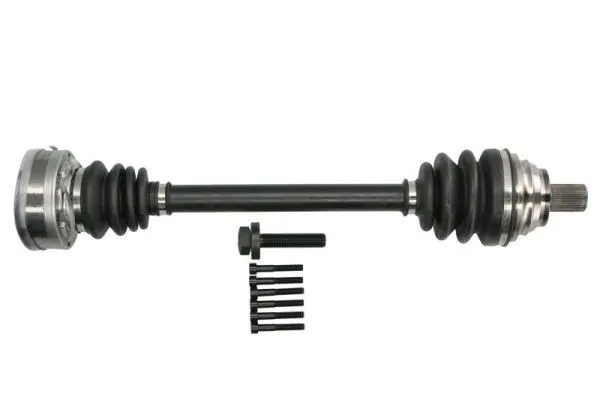 Drivaxel PASCAL G2X064PC