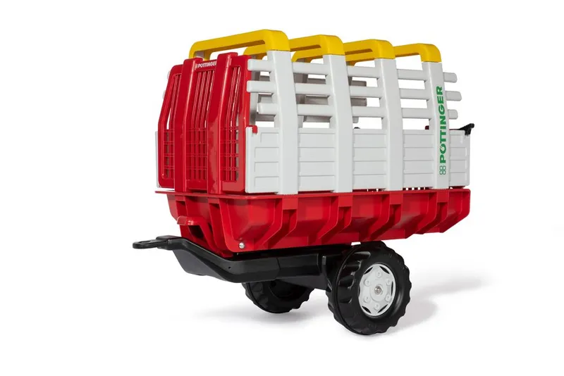 rollyHay Wagon Pöttinger Rolly Toys tilbehør 122479