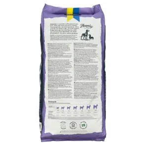 Grain Free Hundfoder 12kg
