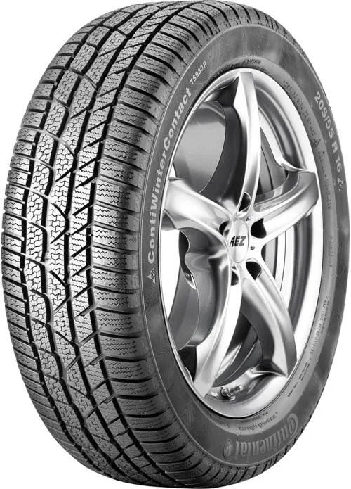 Continental ContiWinterContact TS 830P ( 265/30 R20 94V XL RO1, mit Felgenrippe )