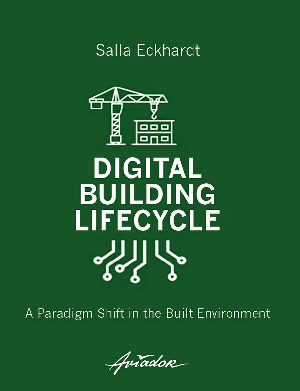 Digital Building Lifecycle, E-bok