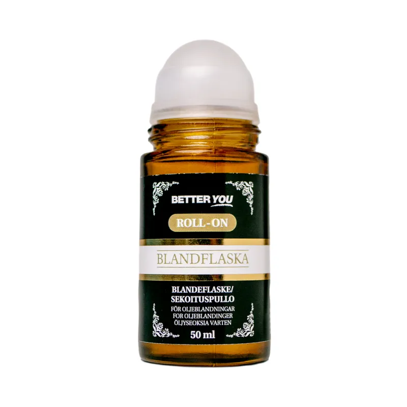 BETTER YOU Better You Blandflaska roll-on 50 ml