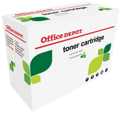 toner svart 2300 sidor (CE505A)