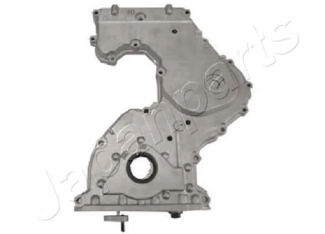 Oljepump JAPANPARTS OP-HY16