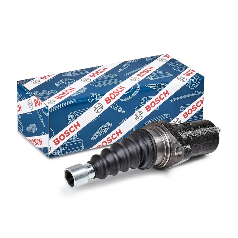 Slavcylinder, koppling BOSCH 0 986 486 507