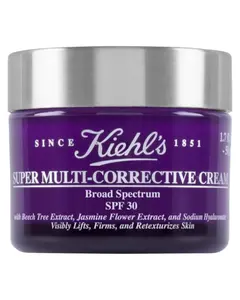 Kiehl's Super Multi-Corrective Cream SPF 30 50 ml