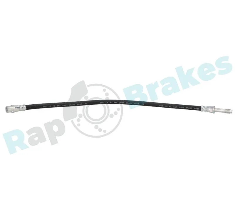 Bromsslang RAP BRAKES R-H1133