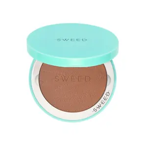 Sweed The Bronzing Powder Golden Medium - 10 g