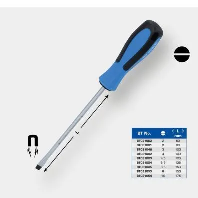 Skruvmejsel KS TOOLS BT031003