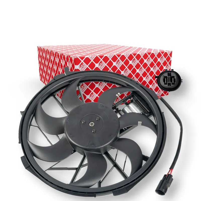 Kylfläkt FEBI BILSTEIN 170446