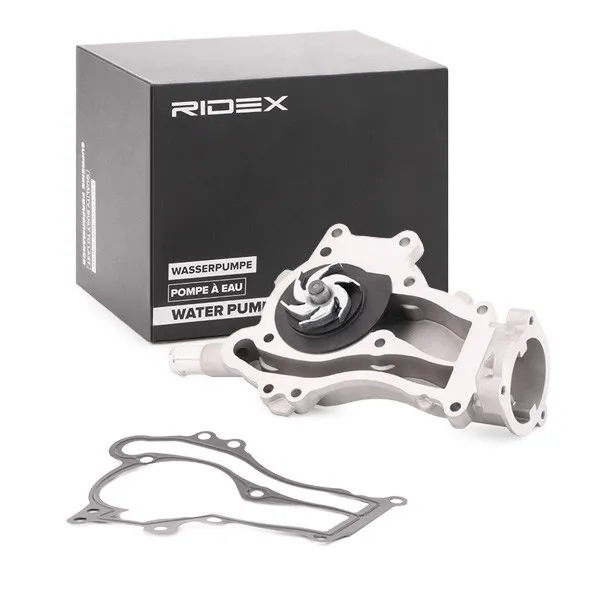 Vattenpump RIDEX 1260W0099