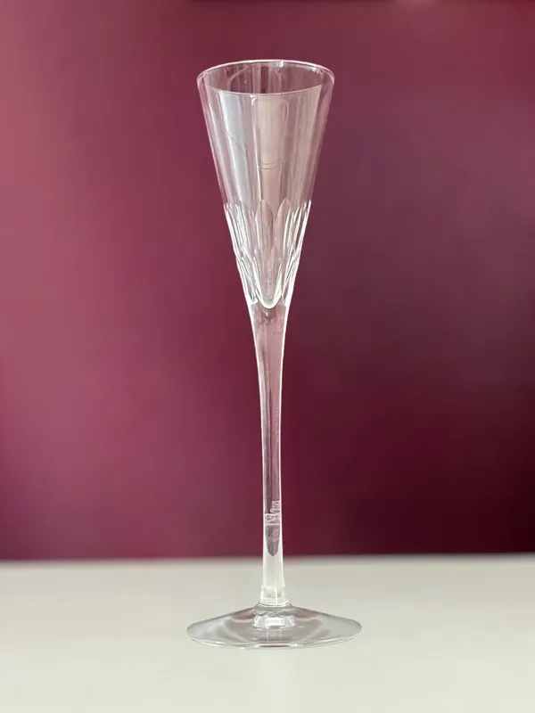 Orrefors – Snapsglas – Prelude – Design Nils Landberg
