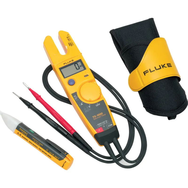 Fluke t5-1000 / h5 / fluke 1 ac