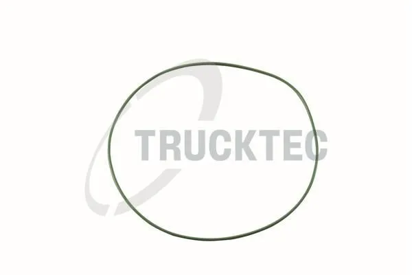 Packning, cylinderfoder TRUCKTEC AUTOMOTIVE 01.67.168