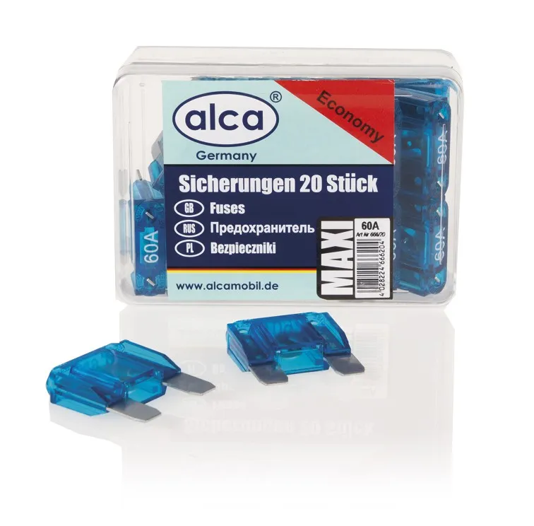 Säkringssats ALCA 666200
