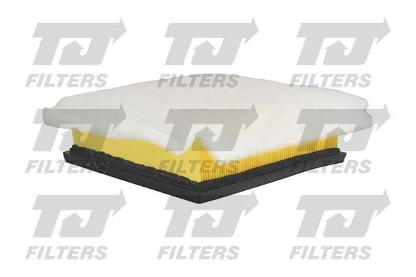 Luftfilter QUINTON HAZELL QFA0112