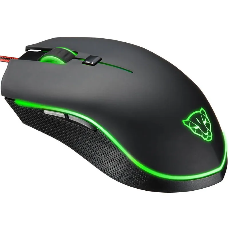 V40 Gaming-datormus 4000DPI