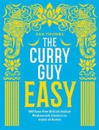 The Curry Guy Easy