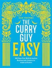 The Curry Guy Easy