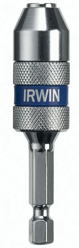 Irwin 10508166 Bitshållare 1/4″, Quick Change 65 mm