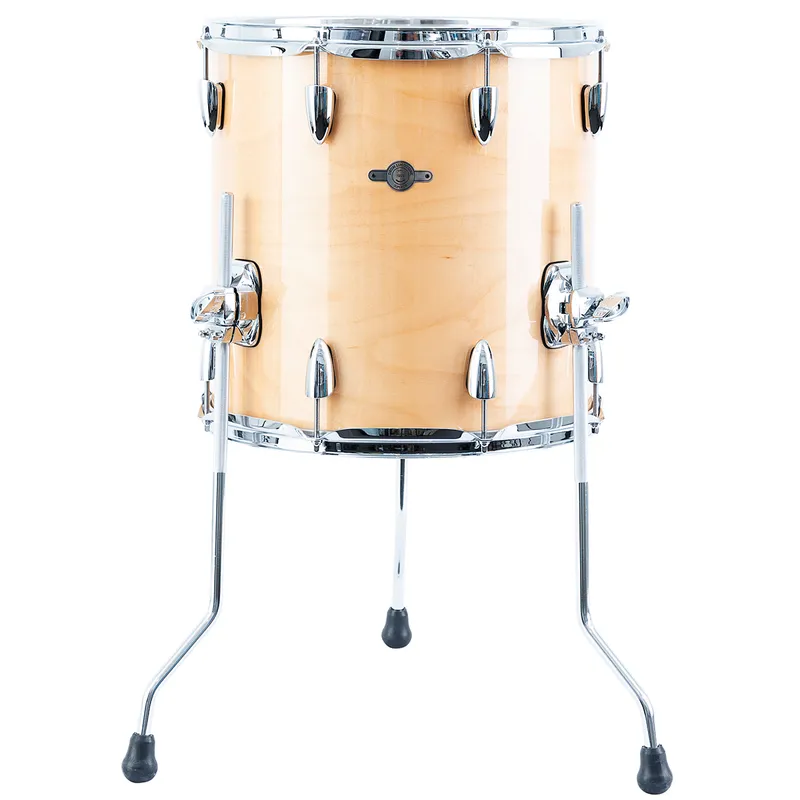 Drum Limousine Superior 1414 NA golvpuka natural maple