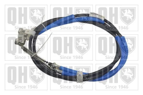 Handbromsvajer QUINTON HAZELL BC2588