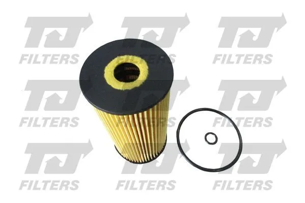 Oljefilter QUINTON HAZELL QFL0162