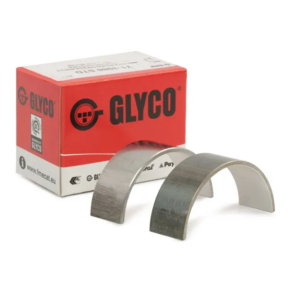 Vevstakslager GLYCO 71-3986 STD