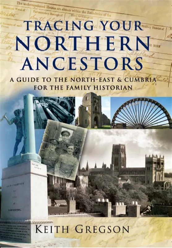 Tracing Your Northern Ancestors, E-bok