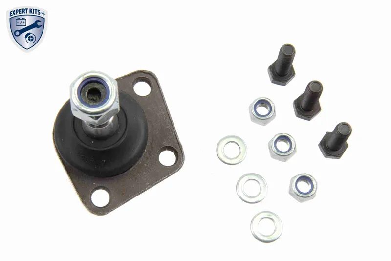 Spindelled VAICO V24-9605