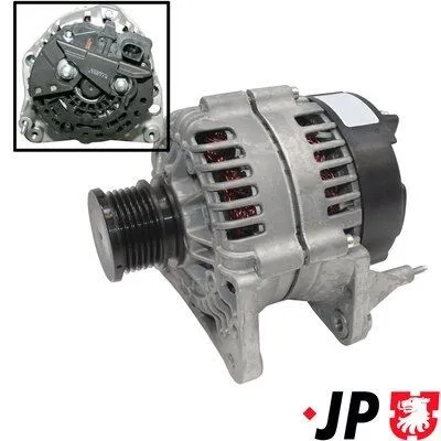 Generator JP GROUP 1190101200