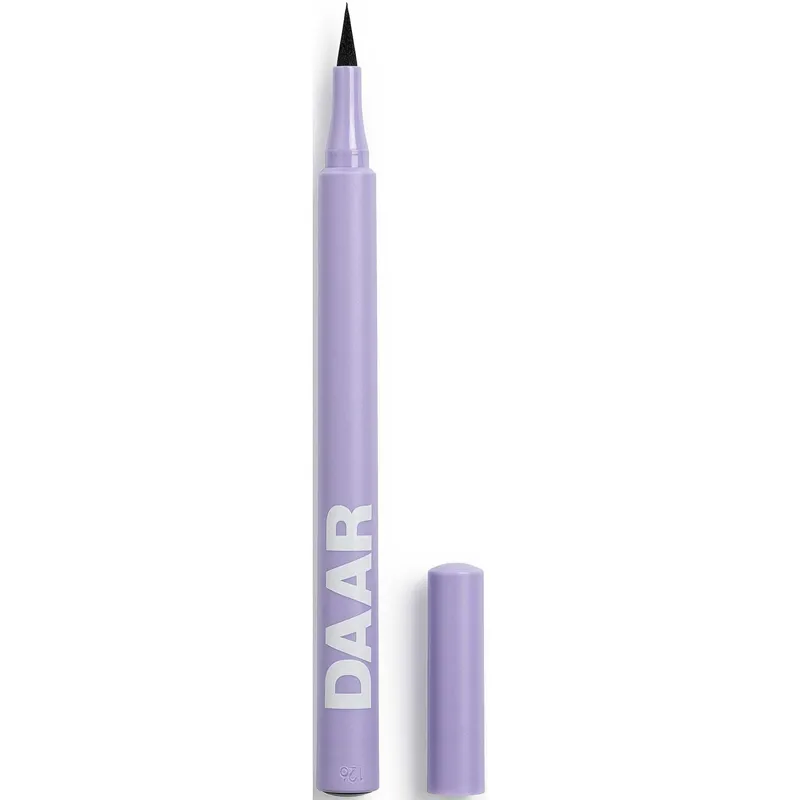 DAAR Eye Liner Black