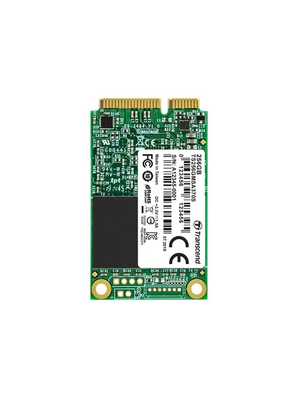 Transcend 370S