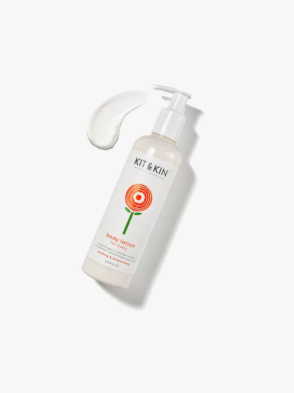 Kit & Kin Baby Lotion 250 ml