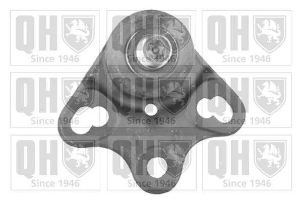 Spindelled QUINTON HAZELL QSJ2116S