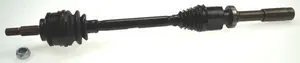 Drivaxel SPIDAN 23744
