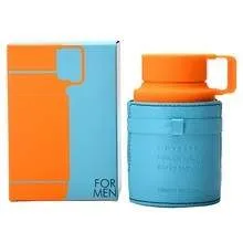 Armaf Odyssey Mandarin Sky Eau de Parfum - 100 ml