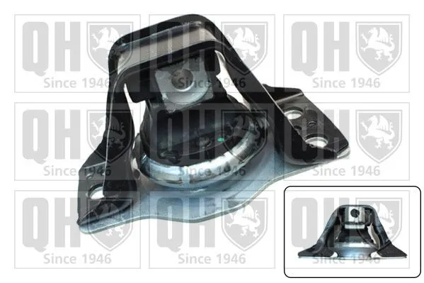 Motorkudde QUINTON HAZELL EM4495