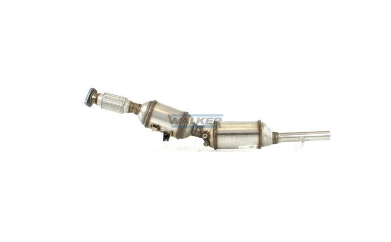 Partikelfilter (DPF) WALKER 73093