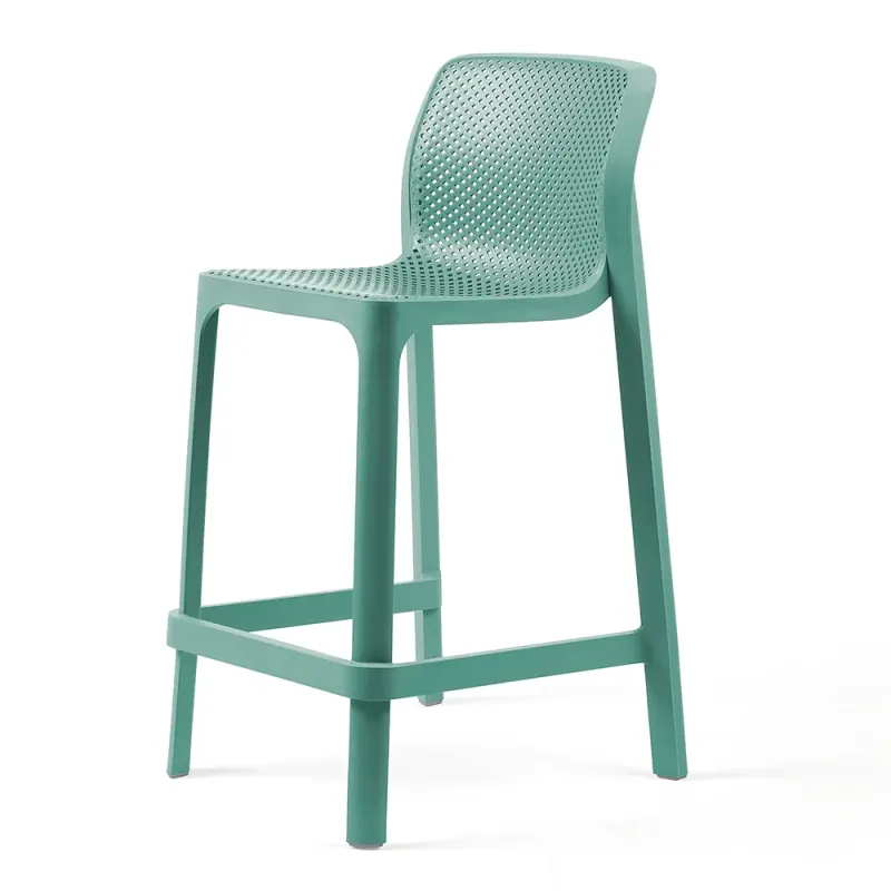 Nardi, Net barstol låg Salice
