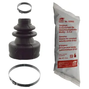 Bälgsats, drivaxel FEBI BILSTEIN 14906