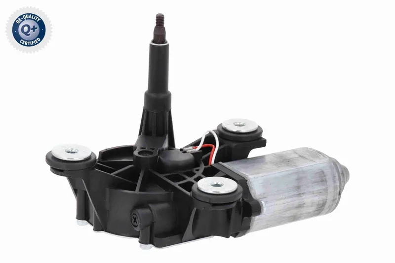 Vindrutetorkarmotor VEMO V24-07-0005