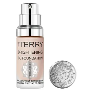 By Terry Brightening CC Foundation 1C - Fair Cool - 30 ml