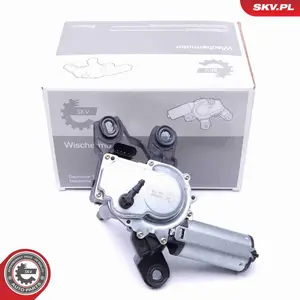 Vindrutetorkarmotor ESEN SKV 19SKV049
