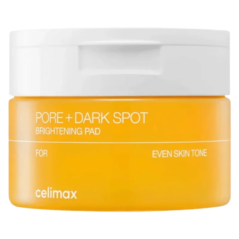 Celimax Pore + Dark Spot Brightening Pad 100 ml