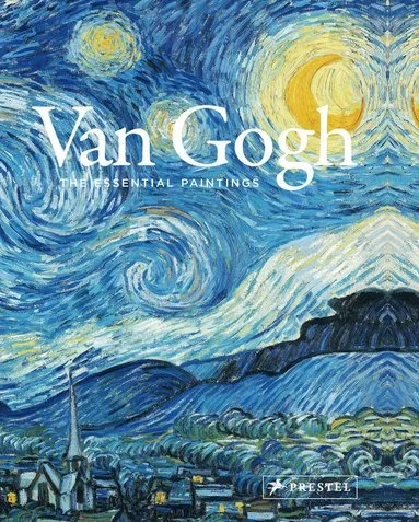 Van Gogh (#7049)